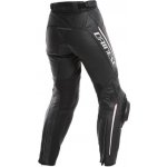 Dainese Delta 3 Lady černo-černo-bílé | Zboží Auto