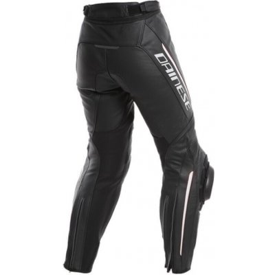 Dainese Delta 3 Lady černo-černo-bílé | Zboží Auto