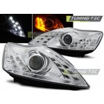 Ford Focus 02.08-10 Daylight Chrome