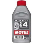 Motul DOT 4 LV 500 ml – Zbozi.Blesk.cz