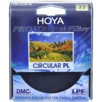 Hoya DMC PL-C PRO1 77 mm – Zboží Živě