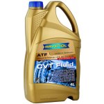 Ravenol ATF CVT Fluid 4 l – Zbozi.Blesk.cz