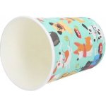 Wiky Párty kelímky 250ml Pejsci – Sleviste.cz