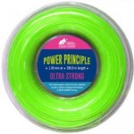 Weiss Cannon Power Principle 200m 1,20 mm – Zboží Mobilmania