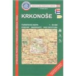 Mapa Krkonoše – Hledejceny.cz