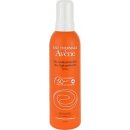 Avène Sun Sensitive spray na opalování SPF50+ 200 ml