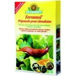 AgroBio Opava Neudorff – Ferramol – 1 kg – Hledejceny.cz