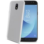 Pouzdro CELLY Gelskin Samsung Galaxy J3 2017 čiré – Hledejceny.cz