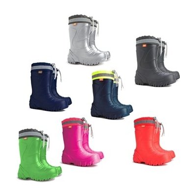 Demar Mammut černé – Zboží Mobilmania