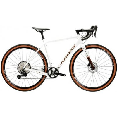 Kross Gravel Esker 7.0 2025 – Sleviste.cz