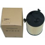 ŠKODA vložka vzduchového filtru 1F0129620, originál – Hledejceny.cz