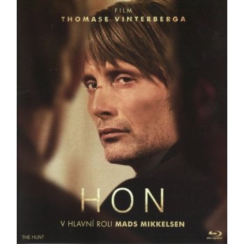 Hon DVD