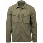 Helikon košile Canopy Jungle dlouhý rukáv olive green – Hledejceny.cz