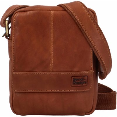 SendiDesign Loges hnědá – Hledejceny.cz