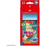 Faber-Castell 1144 12 ks – Sleviste.cz