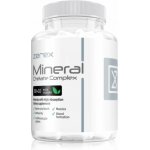 Zerex Mineral Chelát Komplex - pro zdravé kosti, svaly a zuby 80 + 10 tablet – Hledejceny.cz