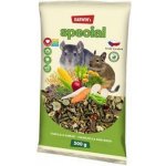 Nutrin Darwin's Special Činčila a Osmák 2,7 kg – Sleviste.cz