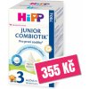 Umělá mléka HiPP 3 Junior Combiotik 8 x 700 g