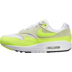 Nike Air Max 1 volt suede