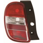 Zadní světlo ABAKUS 215-19L6L-LD-UE (21519L6LLDUE) – Zboží Mobilmania