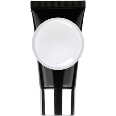 BIO nails Poly gel CLEAR v tubě 30 ml – Zboží Dáma