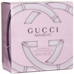 Gucci Bamboo parfémovaná voda dámská 50 ml – Zboží Mobilmania