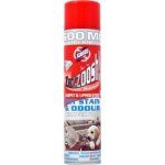 Xanto Vamoosh! pěnový odstaňovač skvrn a pachu z domácích zvířat 600 ml – HobbyKompas.cz