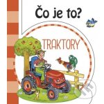 Čo je to? Traktory – Hledejceny.cz