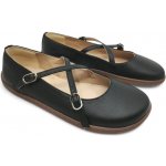 Peon barefoot kožené balerínky KA/N1324-1 – Sleviste.cz