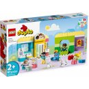  LEGO® DUPLO 10992 Zábava ve školce