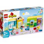 LEGO® DUPLO 10992 Zábava ve školce – Hledejceny.cz