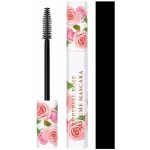 Dermacol Imperial Rose Volume Mascara objemová řasenka s vůní růže black 12 ml – Zboží Dáma