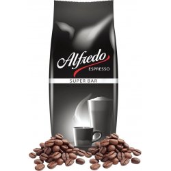 Alfredo Espresso Super Bar 1 kg