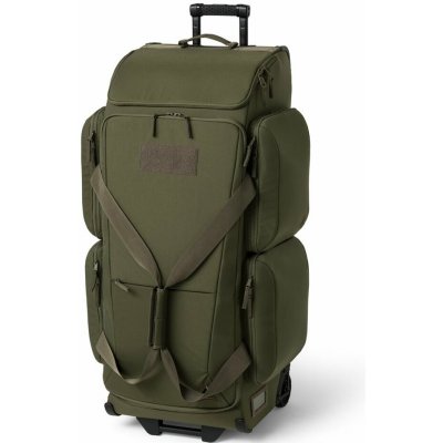Liberator Roll Bag 177 L Direct Action Ranger Green – Zboží Dáma