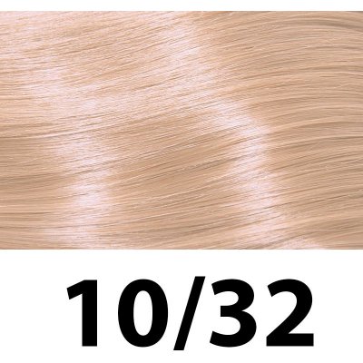 Subrina Colour Permanent Essential 10/32 100 ml
