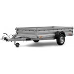 Přívěsný vozík Zaslaw 300SUH 300x150x35 1300kg sklopný – Zboží Mobilmania