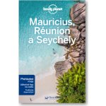 Mauricius, Réunion a Seychely - Lonely Planet – Zboží Dáma
