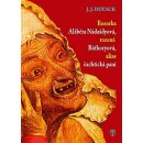 Bosorka Alžběta Nádašdyová, rozená Báthoryová, alias čachtická paní 2. vydání Duffack J.J.