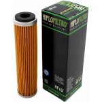 Hiflofiltro Olejový filtr HF631 | Zboží Auto