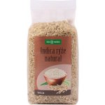 BioNebio Rýže indica bílá BIO 0,5 kg – Zboží Dáma BioNebio Rýže indica bílá BIO 0,5 kg – Zboží Dáma