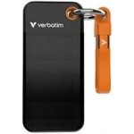 Verbatim Pocket SSD 256GB, 32418 – Zboží Mobilmania