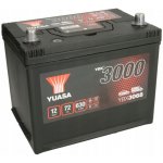 Yuasa YBX3000 12V 70Ah 570A YBX3068 – Sleviste.cz