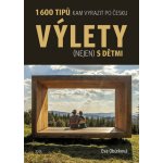 Výlety (nejen) s dětmi - Eva Obůrková – Zboží Mobilmania