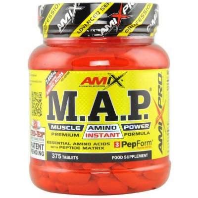 Amix M.A.P. 375 tablet – Zboží Mobilmania