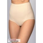 Kalhotky stahovací s vysokým pasem bezešvé Slip Bodyeffect Eco Tělová – Zboží Mobilmania