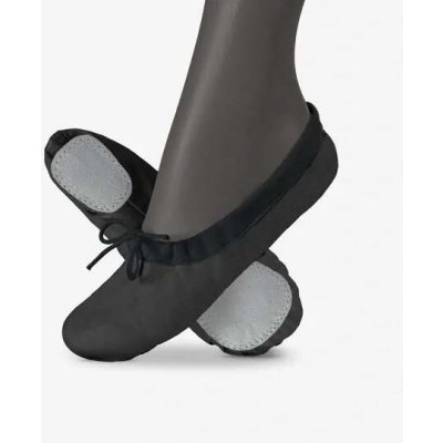 WINS Piškoty baletní ELEGANT BALLET černá – Zboží Dáma