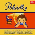 Pohádky – Hledejceny.cz