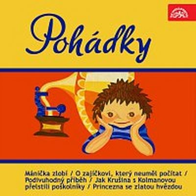 Pohádky – Hledejceny.cz