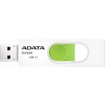 ADATA UV320 128GB AUV320-128G-RWHGN – Sleviste.cz
