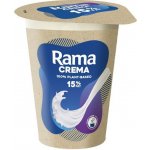 Rama Crema 15% na vaření vegan 200 ml – Hledejceny.cz